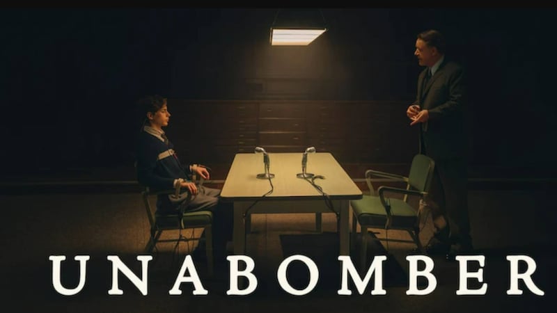 Un terrorista que se escondió del FBI: La historia real de ‘Unabomber’, película de crimen en Netflix