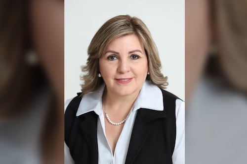 Atacan a balazos a presidenta municipal de Bacanora, Sonora: Su hijo murió en la balacera