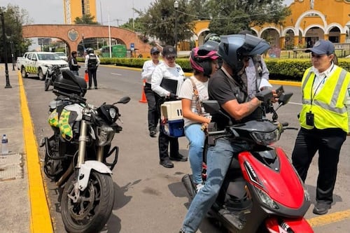 Asesinato de Karla Margarita en Jalisco: Fiscalía va por servicios de transporte en motocicletas