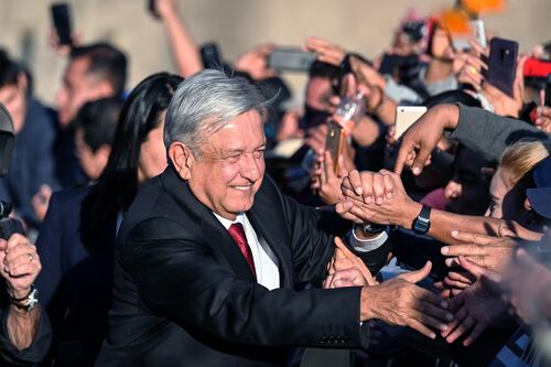 AMLO responde a todos los medios, incluso los satíricos