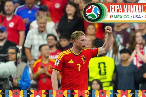 Portugal y Bélgica buscan mantener el sueño: ¿Dónde ver EN VIVO el Mundial 2026 HOY 6 de julio?