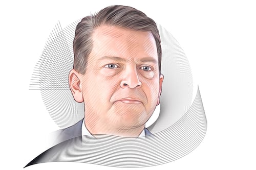 Detrás de la Convención Bancaria