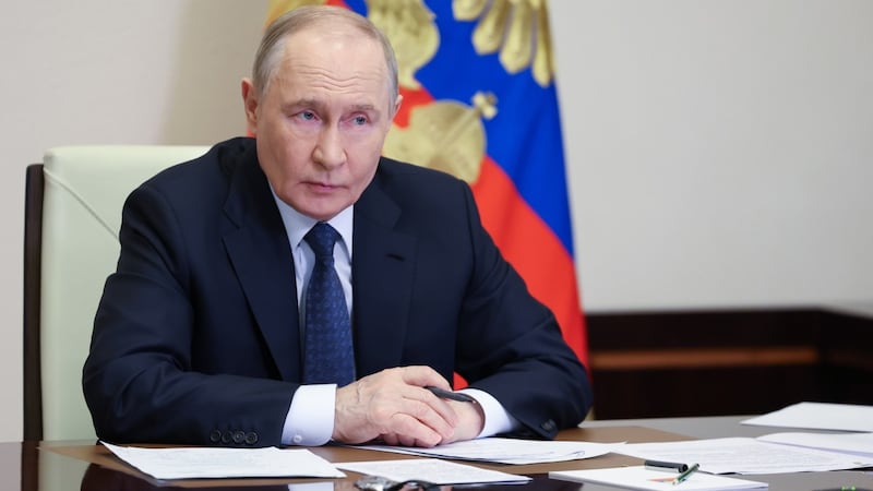 Rusia dice que ayudaría a Irán a sacar su uranio enriquecido: ‘Nuestra propuesta sigue sobre la mesa’