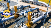 Proyecto Gas Coahuila ‘salvaría’ a la entidad tras la quiebra de AHMSA