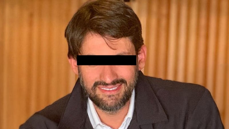 Detienen a Víctor Manuel Álvarez, esposo de Inés Gómez Mont: Está en un centro de ICE en Florida