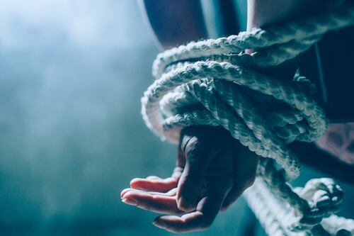 Secuestro aumenta 36.5% en 2019: 'Alto al Secuestro'