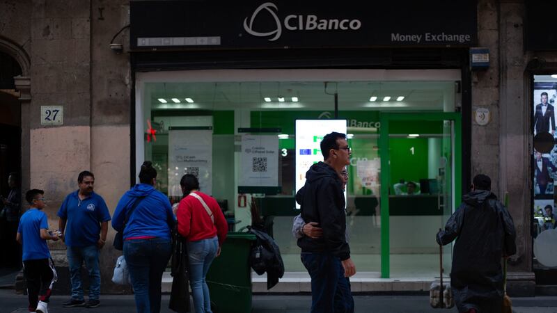 ¿Clientes de CIBanco, Intercam y Vector se verán afectados tras ‘golpe’ del Tesoro de EU?