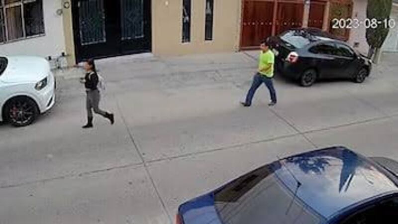 Declaran culpable el feminicida de Milagros Monserrat, asesinada el día de su cumpleaños