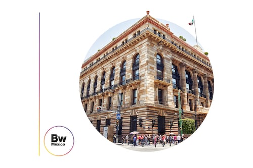 Banxico cambia el ritmo