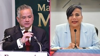 De Santiago Nieto a Salma Luévano: las renuncias electorales en la Secretaría de Economía