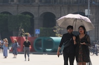 Jueves de ‘calorón’ en la CDMX: ¿En qué alcaldías se esperan hasta 30 grados?