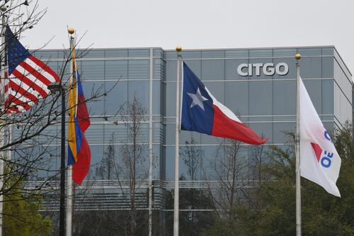 Citgo confirma nueva junta e inicia búsqueda de presidente