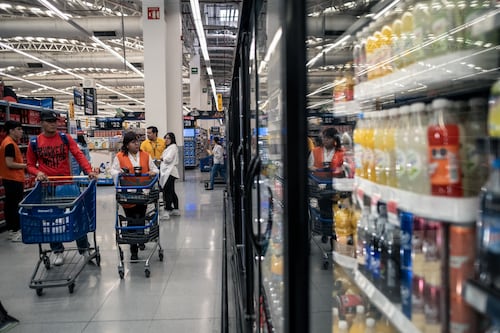 ¿Indicios claros de mejoría económica?