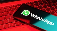 ¿Querías presumir que ya te cayó la quincena? Usuarios reportan caída de WhatsApp