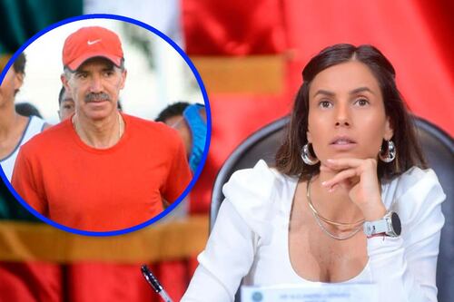 ¡No hizo un ‘Roberto Madrazo’! Diputada de Morena niega trampa en Maratón de CDMX