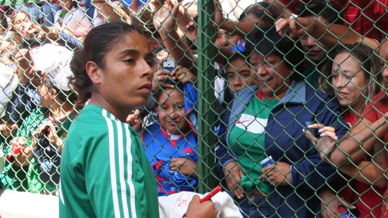 Yon de Luisa, presidente de la FMF, revela detalles sobre el caso Maribel Domínguez