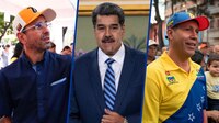 Derrotar a Maduro: Ellos son los líderes opositores que han intentado tirar la dictadura en Venezuela