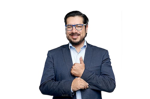 José Vidaña: Herramienta crítica para análisis de riesgos en cadena de suministro