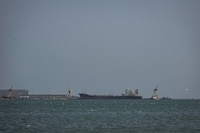 EU detiene al petrolero ‘Bertha’, ligado a Cuba y Venezuela, por burlar el cerco: ‘Desafió la cuarentena’