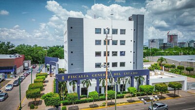 El gobernador de Sinaloa, Rubén Rocha Moya, aconsejó a Sara Bruna Quiñonez Estrada que presentara su renuncia como Fiscal General de Sinaloa (Foto: JOSE BETANZOS/CUARTOSCURO)