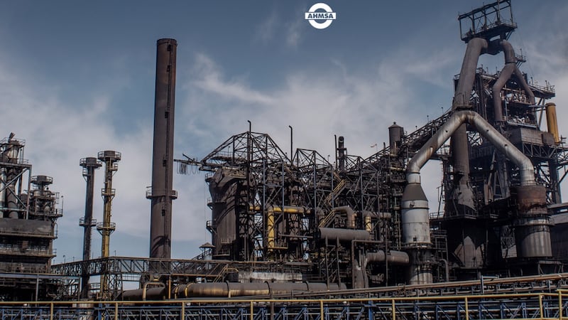 ‘¿Quién da más?’: Altos Hornos concluye valuación de sus activos; prepara subasta para cubrir adeudos