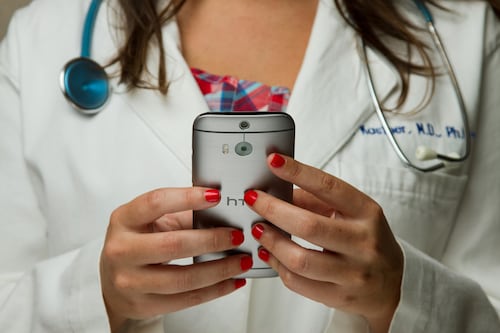 De la adopción de la IA al impacto clínico: la siguiente frontera de la salud
