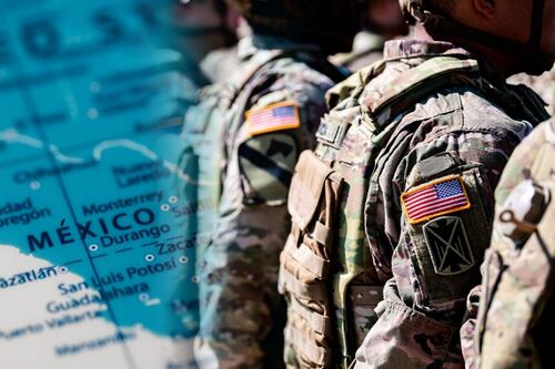 Un mensaje contundente