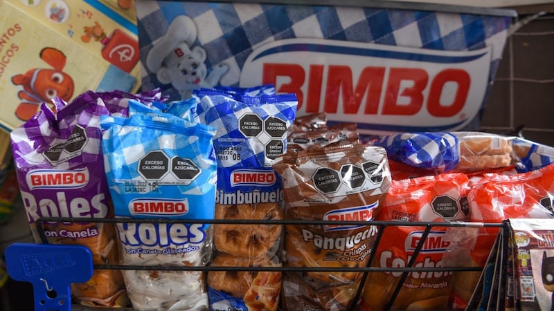 Bimbo registra ventas récord en el cuarto trimestre del 2025
