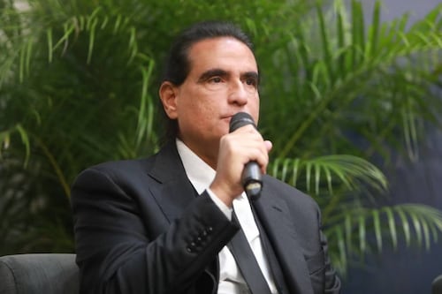 ¿Quién es Alex Saab, empresario cercano a Maduro que fue destituido por Delcy Rodríguez de su gabinete?