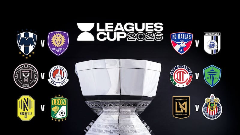 Chivas vs. LAFC EN VIVO: ¿Dónde y a qué hora ver la Leagues Cup 2026 HOY?