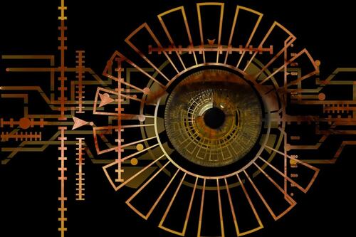 El futuro llega a DFW con el nuevo sistema de reconocimiento facial