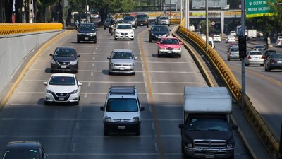 Recuerda cumplir con el pago de tenencia o del refrendo, según sea tu caso. (Cuartoscuro)