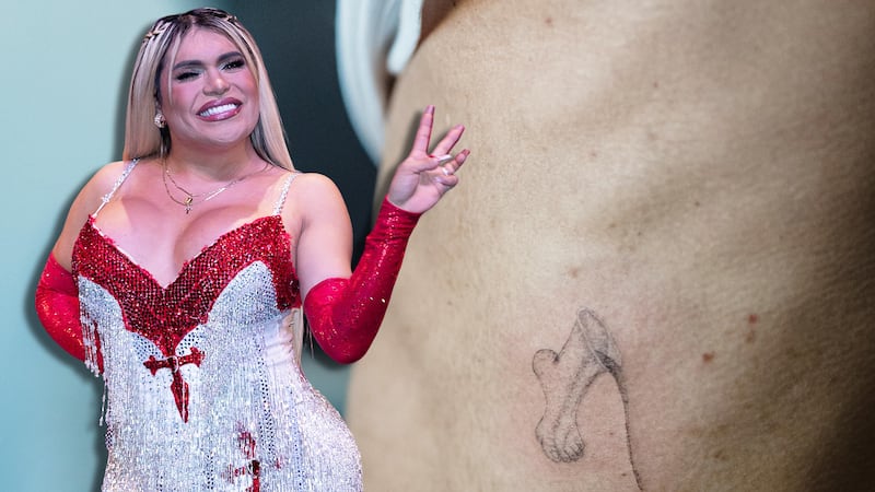 ‘Le fracturamos 3 costillas de cada lado’: ¿Qué cirugía se hizo Wendy Guevara para estrechar su cintura?