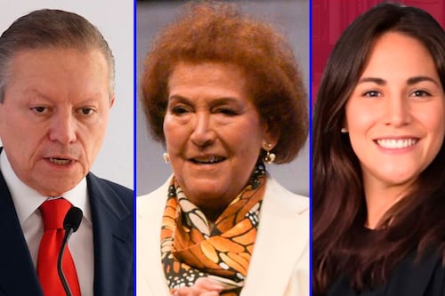 Comités de Evaluación de elección de jueces: ¿Quiénes integran las mesas de Sheinbaum, legisladores y la Corte?