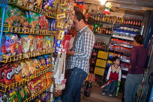 La tiendita: una red con potencial para la nueva economía