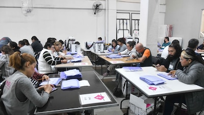 La UIF tendrá un papel importante en las elecciones 2027 (Foto: MARIO JASSO/CUARTOSCURO)