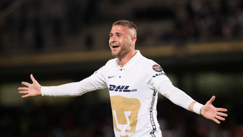 Arturo ‘Palermo’ Ortiz: Pumas reacciona tras demanda al futbolista por supuesto abuso sexual