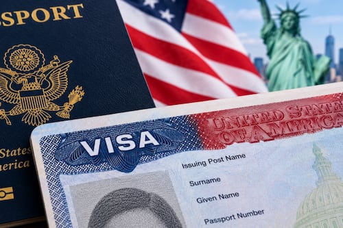 EU cambia regla para la visa americana: ¿Qué categorías serán afectadas desde el 15 de septiembre?