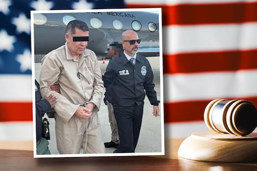 Abigael González ‘El Cuini’, cuñado del ‘Mencho’, busca acuerdo con Fiscalía de EU: Posponen audiencia