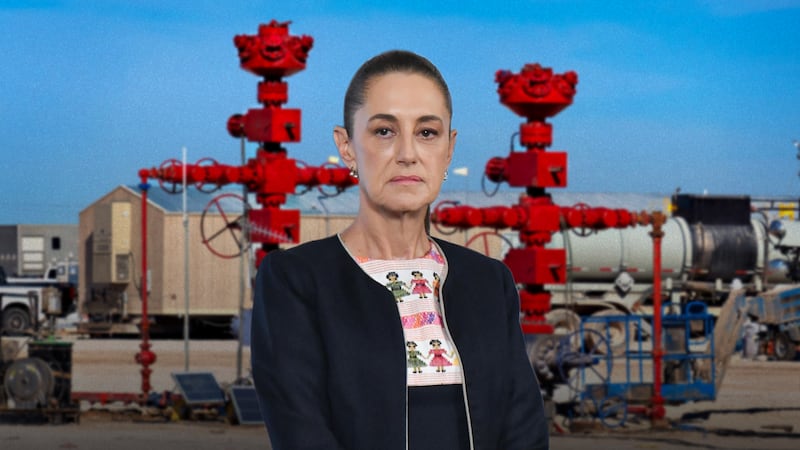 Fracking en México: Producción de gas subiría hasta 260% para reducir dependencia de EU