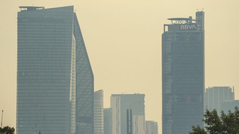 Mala calidad del aire persiste en CDMX y Edomex: ¿Qué alcaldías y municipios afecta?