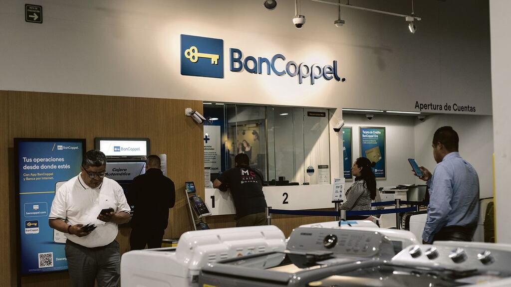 ‘Para mejorar tu vida...’ Coppel planea abrir 100 tiendas este año – El ...