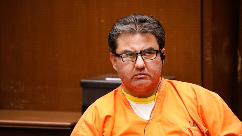 Juicio de Naasón Joaquín, líder de La luz del Mundo pondrá al descubierto su vida y oscuros secretos