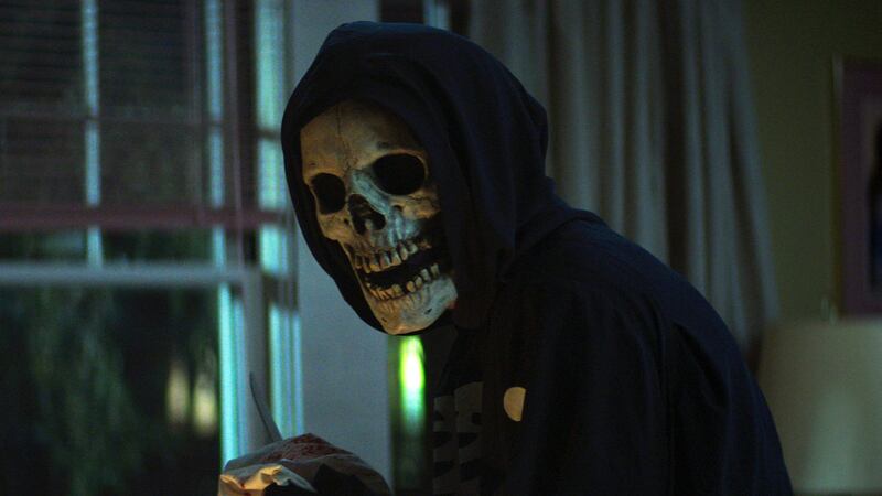 ¡Uy qué miedo! Netflix te quiere ver temblar con su cine de terror