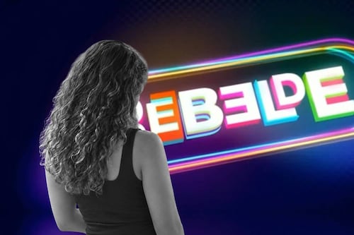 Muere Lua Blanco, actriz de ‘Rebelde’, a los 39 años tras luchar con una enfermedad: ‘Partió en paz’