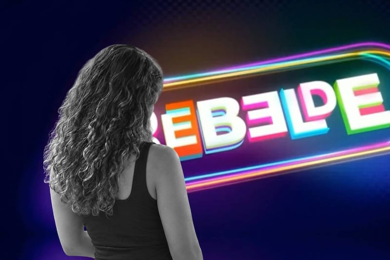 Muere Lua Blanco, actriz de ‘Rebelde’, a los 39 años tras luchar con una enfermedad: ‘Partió en paz’