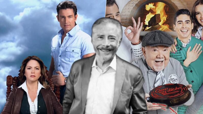 Muere Arsenio Campos, actor de ‘Como dice el dicho’ y ‘Corazón Salvaje’, a los 79 años