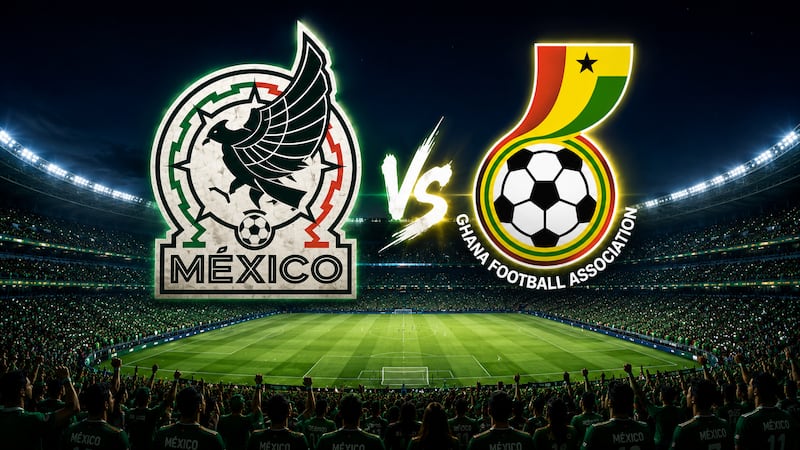 México vs. Ghana EN VIVO HOY: ¿Dónde y a qué hora ver el amistoso de la Selección Mexicana?
