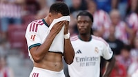 Real Madrid exige que Javier Tebas deje la presidencia de La Liga: ‘No es el dueño de la competición’
