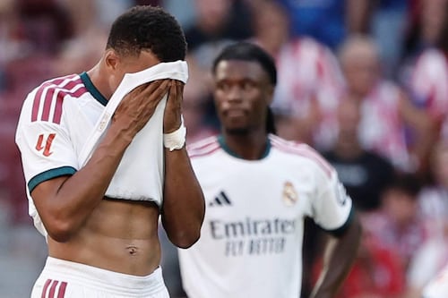 Real Madrid exige que Javier Tebas deje la presidencia de La Liga: ‘No es el dueño de la competición’
